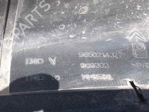 Bak støtfanger CITROËN XSARA PICASSO (N68) 1.6 HDi | BP26479778C8 