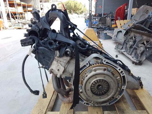 Engine MERCEDES-BENZ A-CLASS (W168) A 140 (168.031, 168.131) | BP26486306M1 