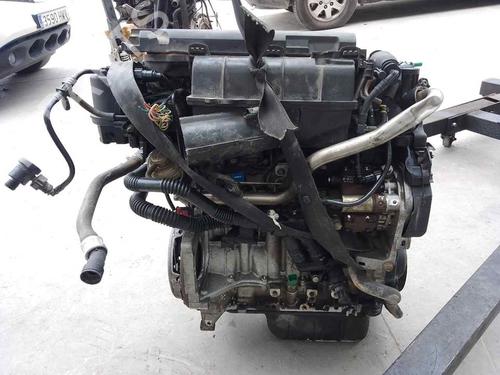 Motor PEUGEOT 206 Hatchback (2A/C) 1.4 HDi eco 70 | BP26486323M1 