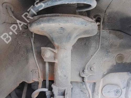 Used Right front shock absorber HYUNDAI SANTA FÉ I (SM) 2.0 CRDi (113 hp) 28451690