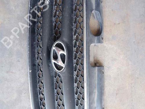 Used Grille HYUNDAI SANTA FÉ II (CM) [2005-2015]  26480109