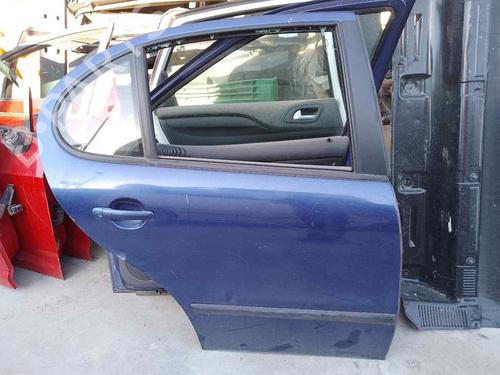 Dør høyre bak SEAT LEON (1M1) [1999-2006]  26482588