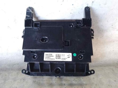 Radio OPEL INSIGNIA A (G09)  | BP26693496E6 