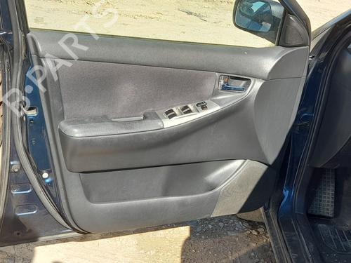 Used Front left window mechanism Front left window mechanism TOYOTA COROLLA Saloon (_E12_) 2.0 D-4D (CDE120_, CDE120R) (90 hp) 33169217 33169217