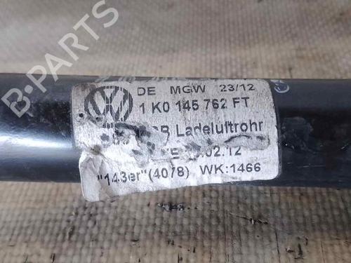 Pipe SEAT ALTEA XL (5P5, 5P8) | BP26473095M125 - Image 2