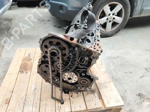 Engine (For Parts) MERCEDES-BENZ A-CLASS (W176) A 200 CDI / d (176.008) | BP29183329M64 - Image 7