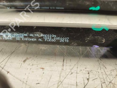 Tailgate lift support VW POLO IV (9N_, 9A_) 1.4 TDI | BP32215639C138