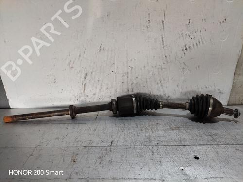 Used Right front driveshaft Right front driveshaft 32729136 32729136
