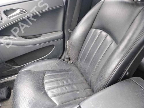 Used Right front seat MERCEDES-BENZ CLS (C219) CLS 350 (219.357) (292 hp) 28452896