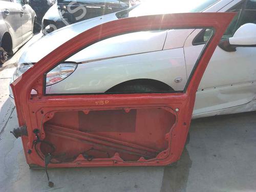 Right front door VW GOLF IV (1J1)  | BP26479697C3 