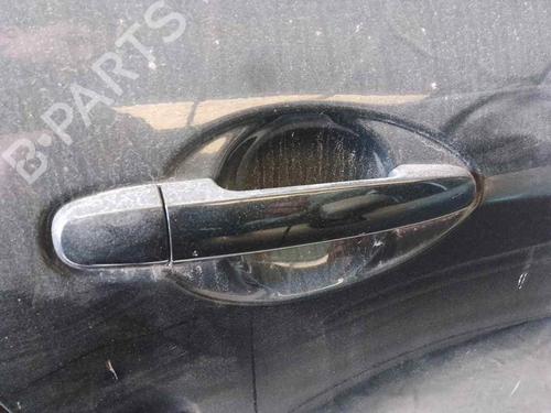 Høyre bak utvendig håndtak TOYOTA AURIS (_E15_) [2006-2013]  28459195