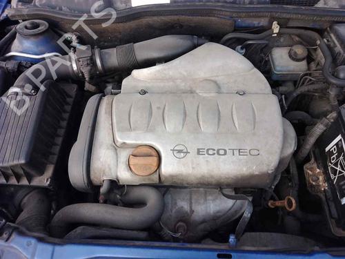 Used Steering rack OPEL ASTRA G Coupe (T98) 1.8 16V (F07) (125 hp) 28456241