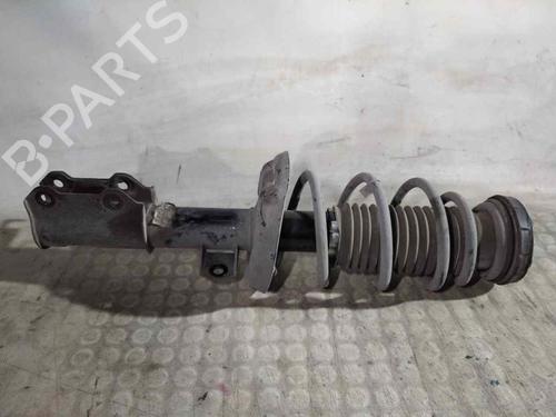 Used Left front shock absorber OPEL ASTRA J (P10) [2009-2016]  26480372