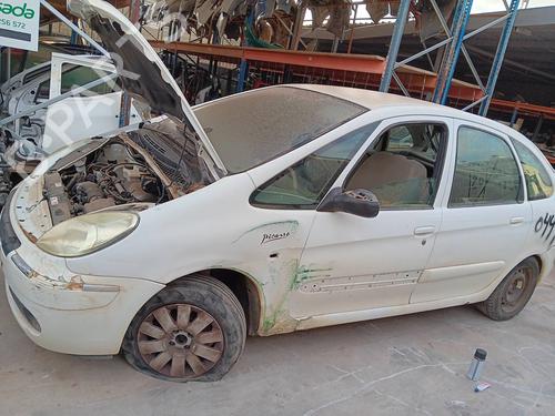 Gear lever CITROËN XSARA PICASSO (N68) 2.0 16V | BP26480754M90 