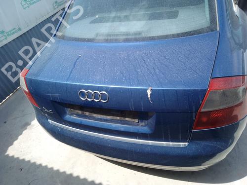 Used Tailgate Tailgate AUDI A4 B6 (8E2) 1.9 TDI (130 hp) 36504313 36504313