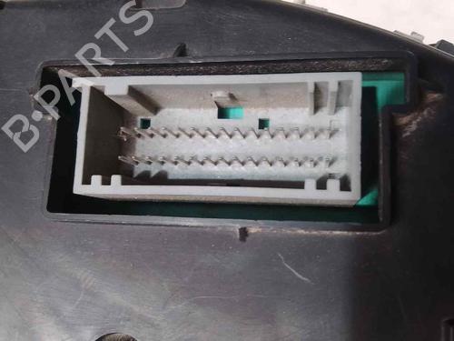 Instrument cluster RENAULT MEGANE II (BM0/1_, CM0/1_)  | BP26475194C47 