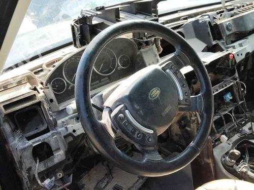 Used Steering wheel LAND ROVER RANGE ROVER III (L322) 3.0 D 4x4 (177 hp) 29375555