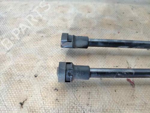Gassdemper Bakluke DACIA DUSTER (HM_)  | BP29825134C138