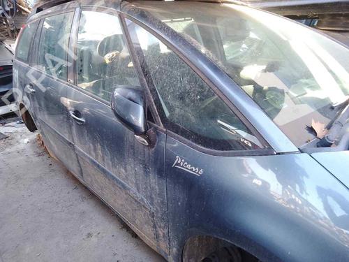 Used Right front door CITROËN C4 Picasso I MPV (UD_) [2006-2015]  28466476