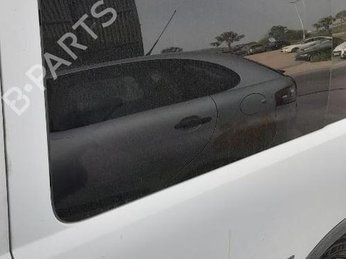 Used Rear left door window Rear left door window OPEL COMBO Box Body/MPV 1.7 DTI 16V (75 hp) 33884958 33884958