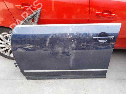 Used Left front door CITROËN C6 (TD_) 2.2 HDi (170 hp) 26485184