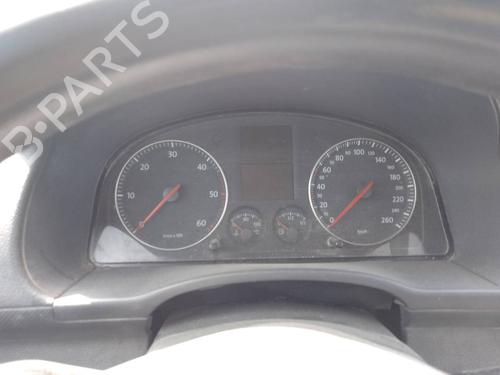 Used Instrument cluster Instrument cluster 39562482 39562482
