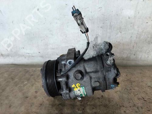 Used AC compressor OPEL ASTRA G Hatchback (T98) [1998-2009]  30133352