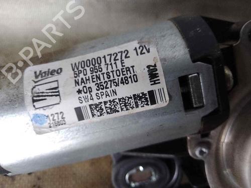 Rear wiper motor SEAT ALTEA (5P1) 1.6 TDI | BP28047239M102 