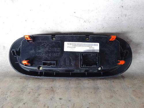 Climate control FIAT 500X (334_)  | BP26693540I5 