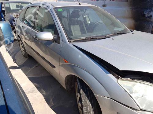 Left taillight FORD FOCUS I (DAW, DBW) 1.8 TDCi | BP26472570C34 