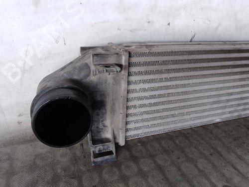 Intercooler VOLVO S80 I (184)  | BP26481676M30 