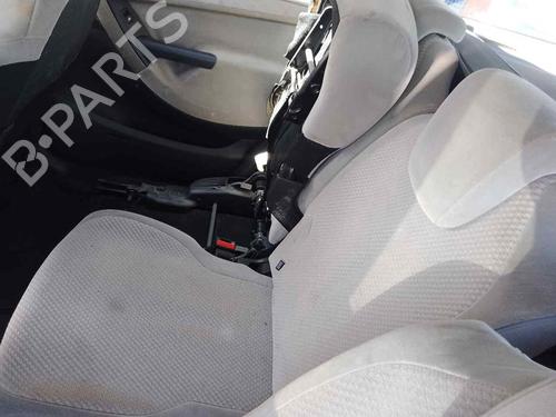Used Rear seat (2nd row) CITROËN C4 Grand Picasso I (UA_) 1.6 HDi (109 hp) 28460160