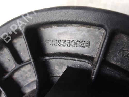 Heater blower motor HYUNDAI GETZ (TB) 1.5 CRDi | BP28113245M62 