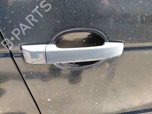 Klamka zewnętrzna drzwi przednich prawych LAND ROVER RANGE ROVER III (L322) 3.0 D 4x4 BP29374570C129