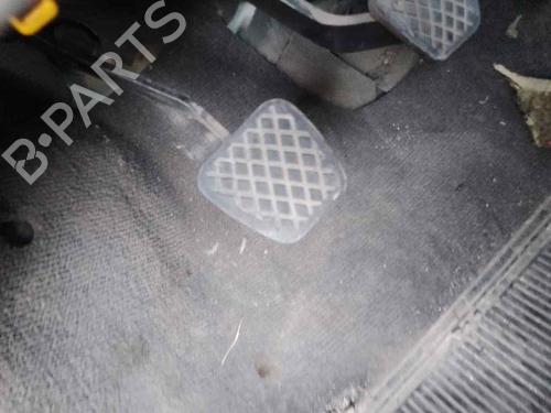 Used Clutch pedal ROVER 200 II Hatchback (RF) 220 D/SD (86 hp) 28454515