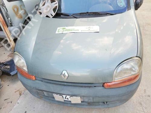 Used Hood RENAULT KANGOO (KC0/1_) D 65 1.9 (KC0E, KC02, KC0J, KC0N) (64 hp) 29124500
