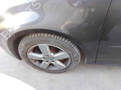 Left front shock absorber VW GOLF V (1K1)  | BP28464709M16 