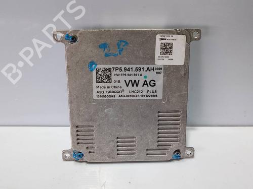 Lights ECU SEAT ATECA (KH7, KHP) | BP38537695M55 - Image 3