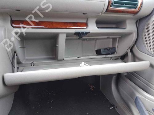 Glove box LAND ROVER FREELANDER I (L314)  | BP28453040C95