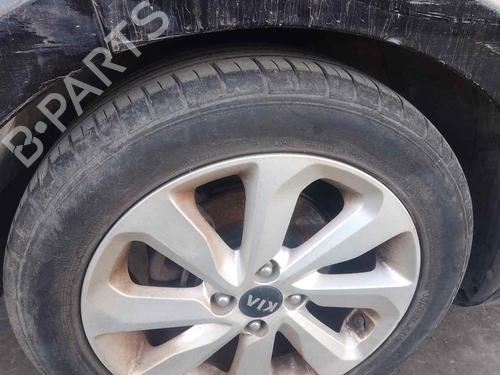 Used Right rear shock absorber KIA RIO III (UB) 1.2 CVVT (84 hp) 28463859