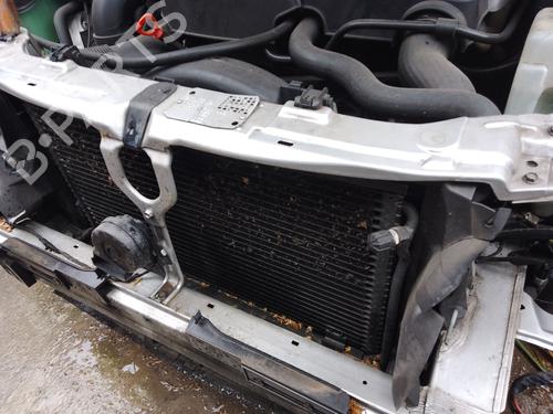 Used AC radiator MERCEDES-BENZ E-CLASS (W210) E 220 CDI (210.006) (143 hp) 32109737