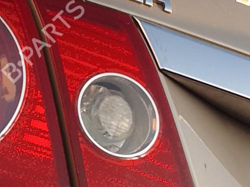 Venstre baglygte bagklap CHEVROLET EPICA (KL1_) [2004-2011]  32345254