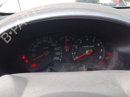 instrument-cluster-nissan-micra-iii-k12-2002-2003-2004-2005-2006-2007-2008-2009-2010-2011-39615967 main image