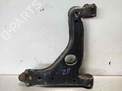 Used Left front suspension arm Left front suspension arm OPEL ASTRA G Hatchback (T98) [1998-2009] 33118964 33118964