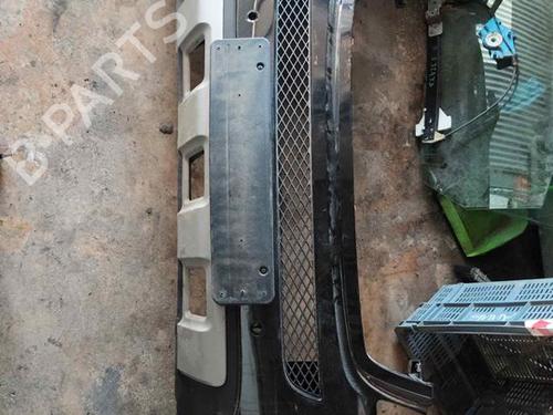 Used Front bumper Front bumper MERCEDES-BENZ M-CLASS (W164) ML 280 CDI 4-matic (164.120) (190 hp) 32707692 32707692