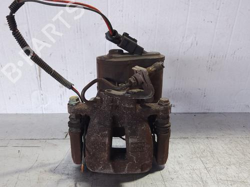 Used Left rear brake caliper Left rear brake caliper VW PASSAT B6 Variant (3C5) [2005-2011] 35784857 35784857