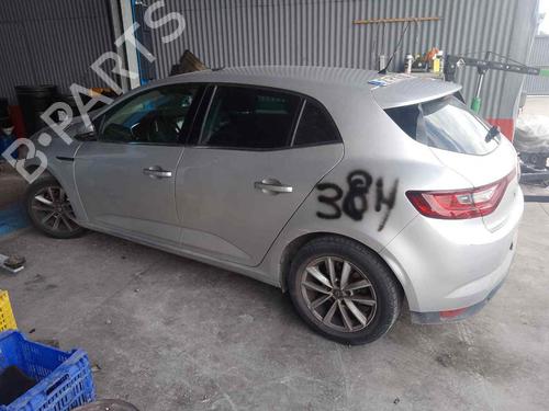 Used Heater matrix box RENAULT MEGANE IV Hatchback (B9A/M/N_) [2015-2025]  28453889