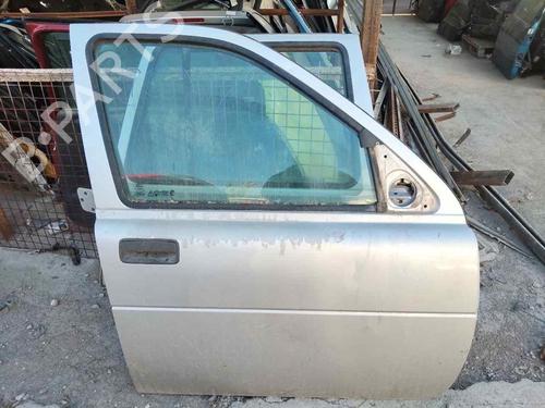 Used Right front door Right front door LAND ROVER FREELANDER I (L314) [1998-2006] 35783106 35783106