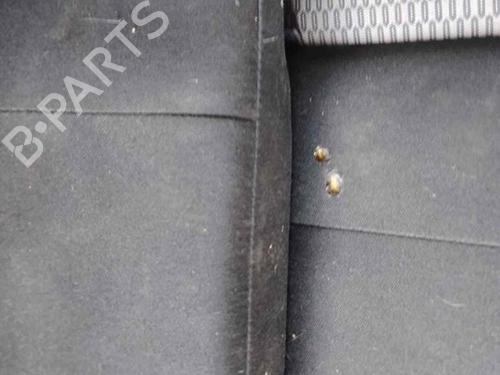 Rear seat VW POLO V (6R1, 6C1)  | BP26484461C17 