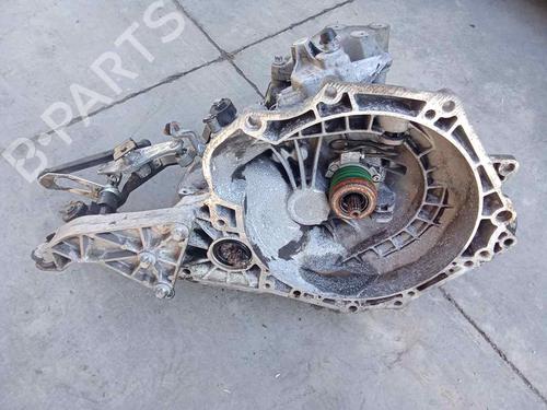 Girkasse OPEL ASTRA G Coupe (T98) 1.8 16V (F07) (125 hp) 29967321